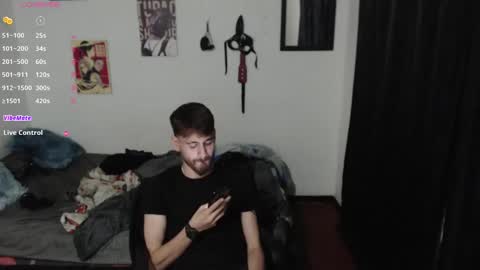 Snapshot of _delacruz911_ chatting on 12-09-24, 05:07 delacruz online show from 12-09-24, 05:07