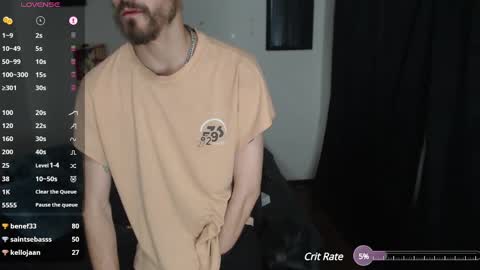 Snapshot of _delacruz911_ chatting on 01-20-25, 08:41 delacruz online show from 01-20-25, 08:41