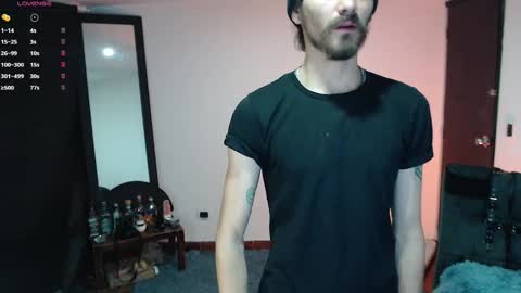 Snapshot of _delacruz911_ chatting on 10-26-25, 11:42 delacruz online show from 10-26-25, 11:42