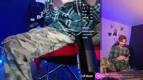 Snapshot of _delacruz911_ chatting on 11-16-25, 04:29 delacruz online show from 11-16-25, 04:29