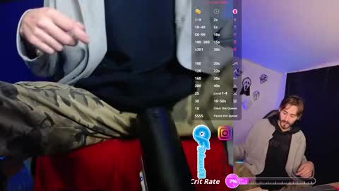 Snapshot of _delacruz911_ chatting on 11-17-25, 02:28 delacruz online show from 11-17-25, 02:28