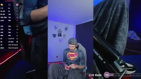 Snapshot of _delacruz911_ chatting on 11-18-25, 08:41 delacruz online show from 11-18-25, 08:41