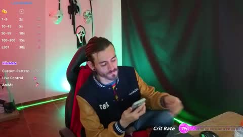 Snapshot of _delacruz911_ chatting on 12-01-25, 07:02 delacruz online show from 12-01-25, 07:02