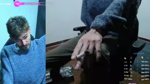Snapshot of _delacruz911_ chatting on 05-18-26, 05:46 delacruz online show from 05-18-26, 05:46