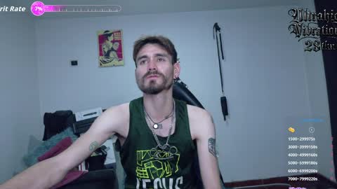 Snapshot of _delacruz911_ chatting on 05-24-26, 01:10 delacruz online show from 05-24-26, 01:10