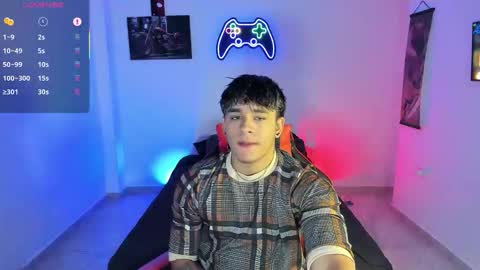 _demon1 online show from 11-10-25, 02:32