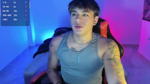 _demon1 online show from 11-26-25, 03:07