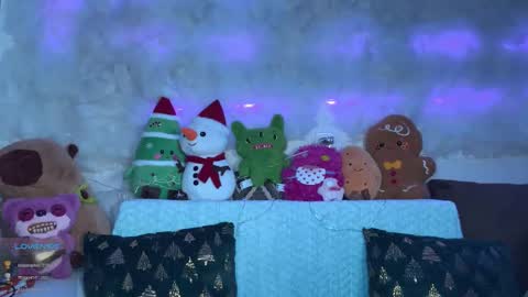 Kate online show from 12-19-25, 07:15