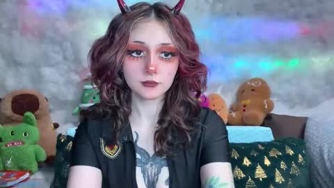 Kate online show from 01-17-26, 06:11