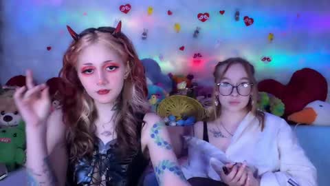 Kate online show from 04-12-26, 05:29