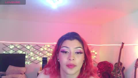 Snapshot of _dollkendra chatting on 02-07-25, 02:15 Kendra online show from 02-07-25, 02:15