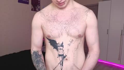 _dream_boys_ online show from 03-27-26, 06:30