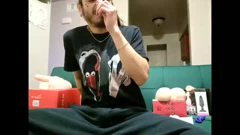 Snapshot of _drew__ chatting on 02-25-25, 07:25 _drew__ online show from 02-25-25, 07:25