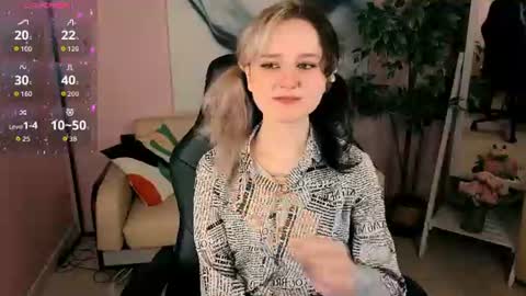 Mao online show from 06-21-26, 01:13