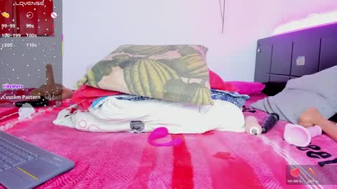 _dulcefuego online show from 04-19-26, 06:10