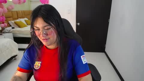 Snapshot of _dulcinea_1 chatting on 02-07-25, 03:01 Dulcinea online show from 02-07-25, 03:01
