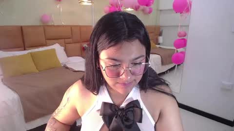Snapshot of _dulcinea_1 chatting on 02-08-25, 09:35 Dulcinea online show from 02-08-25, 09:35
