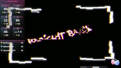 Snapshot of _dulcinea_1 chatting on 02-10-25, 05:09 Dulcinea online show from 02-10-25, 05:09