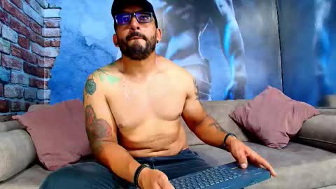 Dylan Santos online show from 03-18-26, 10:35