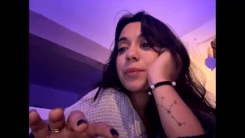  elena barra online show from 03-05-25, 10:54