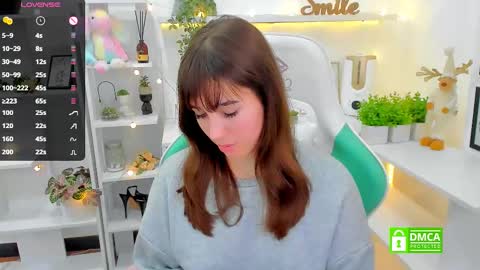 Lizzy  online show from 02-16-25, 02:31