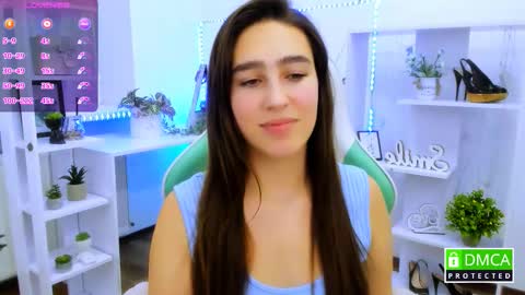 Lizzy  online show from 02-07-26, 11:08