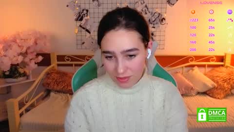 Lizzy  online show from 02-21-26, 10:55