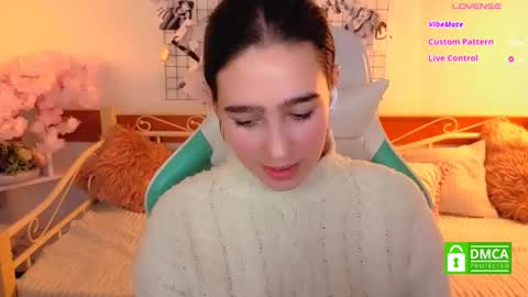 Lizzy  online show from 02-23-26, 11:35