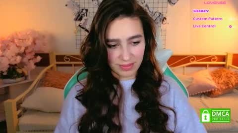 Lizzy  online show from 03-08-26, 11:52