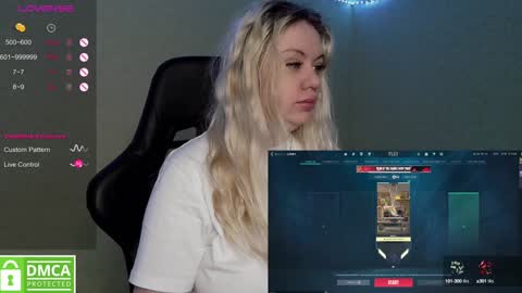 chloue and Gretta online show from 02-06-25, 02:22