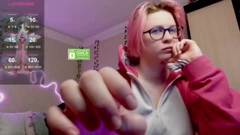 chloue and Gretta online show from 02-16-25, 06:54