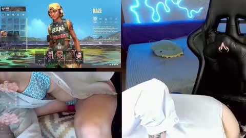 chloue and Gretta online show from 11-25-25, 09:48