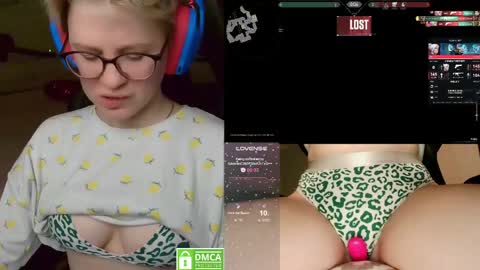 chloue and Gretta online show from 03-07-26, 05:48