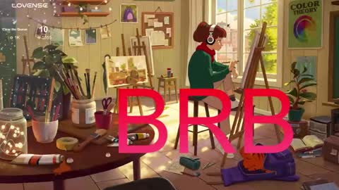 chloue and Gretta online show from 03-11-26, 07:03