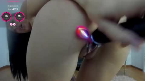 Snapshot of _elysa chatting on 10-03-25, 05:04 Elysa online show from 10-03-25, 05:04