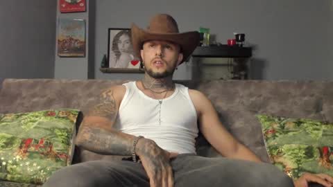 Emilio online show from 01-06-25, 10:46