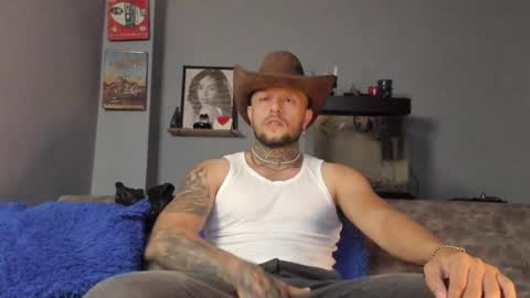 Emilio online show from 01-25-25, 10:29