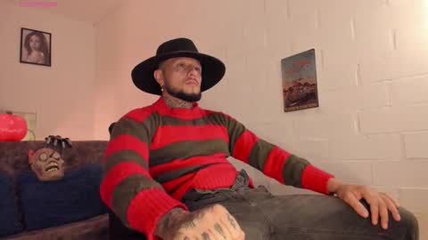 Emilio online show from 10-13-25, 09:31