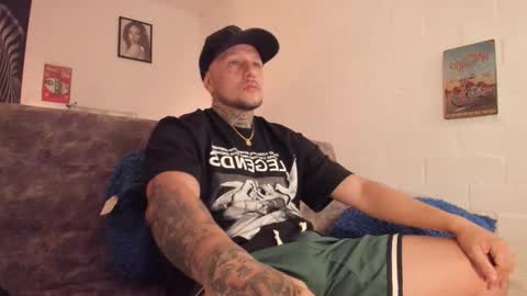 Emilio online show from 11-08-25, 09:42