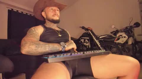 Emilio online show from 01-11-26, 09:47