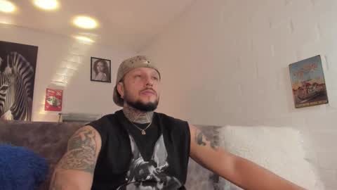 Emilio online show from 02-20-26, 09:32