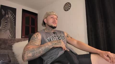 Emilio online show from 05-26-26, 09:49
