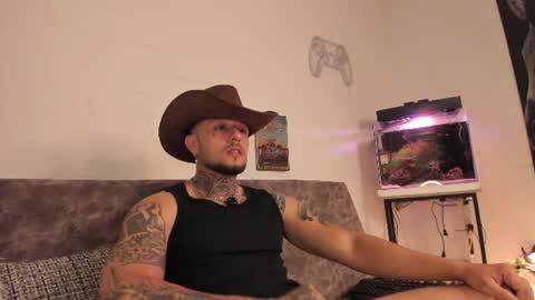 Emilio online show from 07-16-26, 10:21
