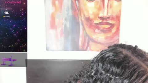 Snapshot of _emily_perez chatting on 01-26-25, 10:35 _emily_perez online show from 01-26-25, 10:35