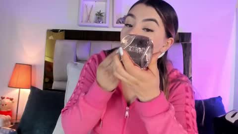 Isabella online show from 02-09-26, 12:09