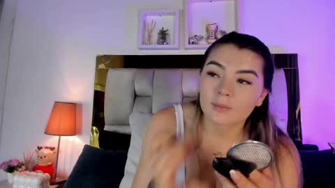 Isabella online show from 02-26-26, 12:04