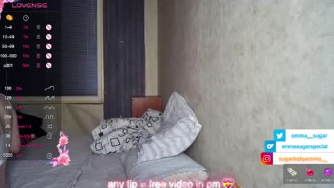 Emma Sugar online show from 03-04-25, 05:03