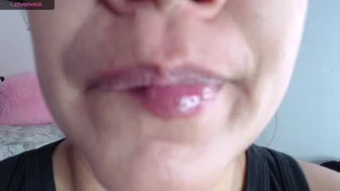 Emily Valencia online show from 12-31-24, 08:15