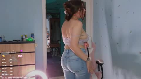 Sam  online show from 01-20-25, 09:35