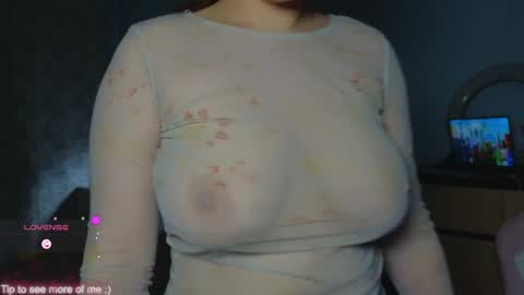 Sam  online show from 02-05-25, 04:36